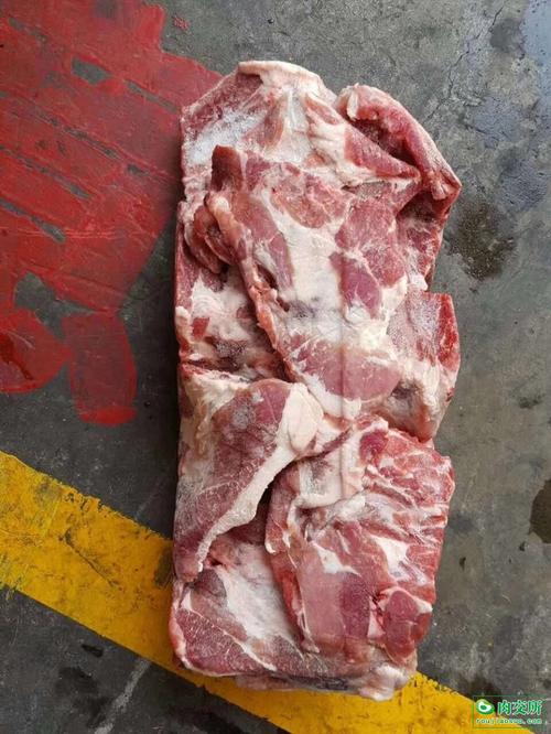 10厂小排批发广东广州市10厂小排价格_肉交所